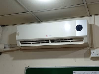 Dawlance 1.5 ton AC
