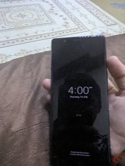 Sony Xperia 5
