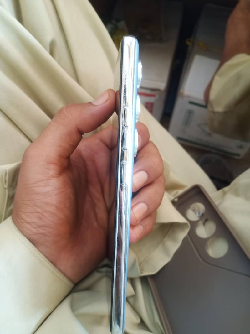 Tecno CAMON 40 3