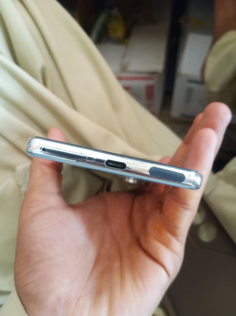 Tecno CAMON 40 5