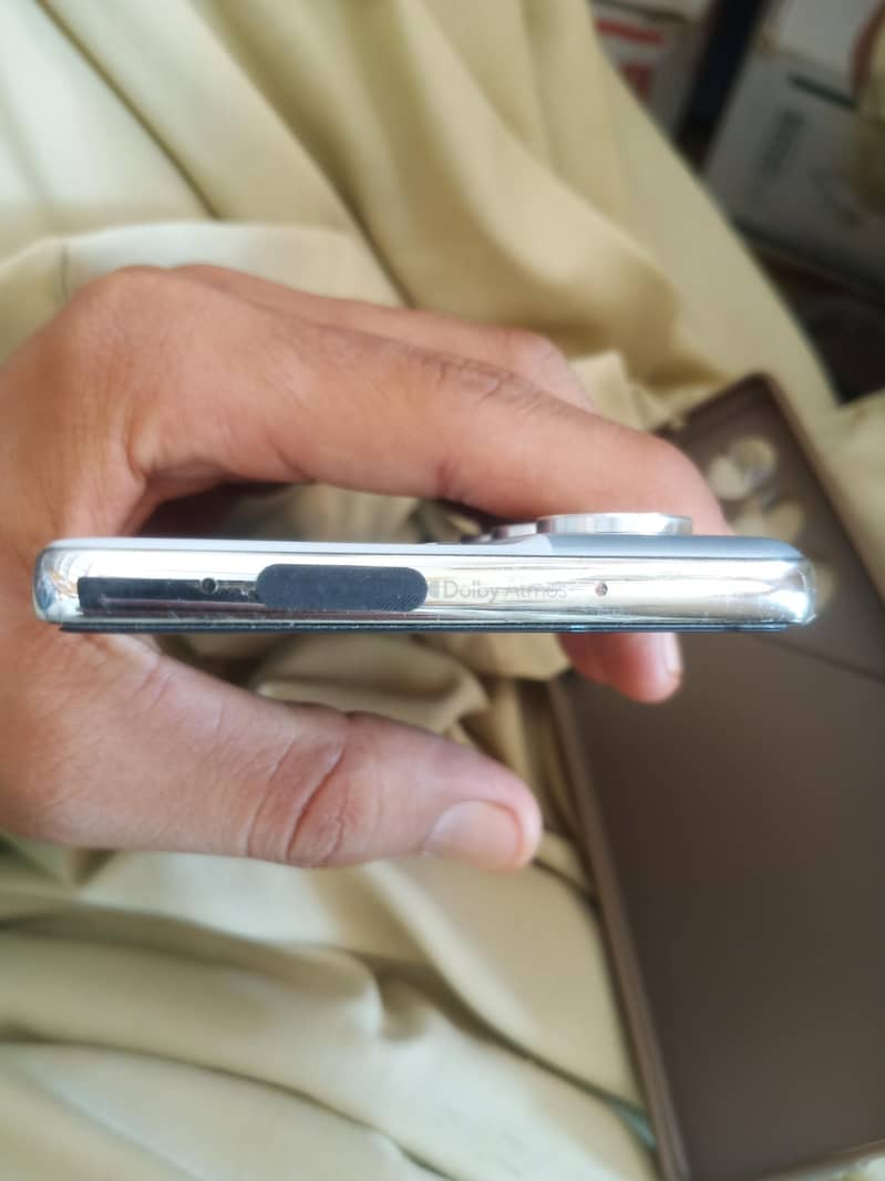 Tecno CAMON 40 6