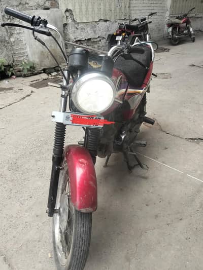 Bike for sale