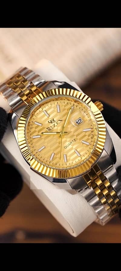 ⌚ Premium Rizzen Watch 