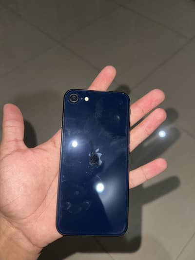 Apple iPhone SE