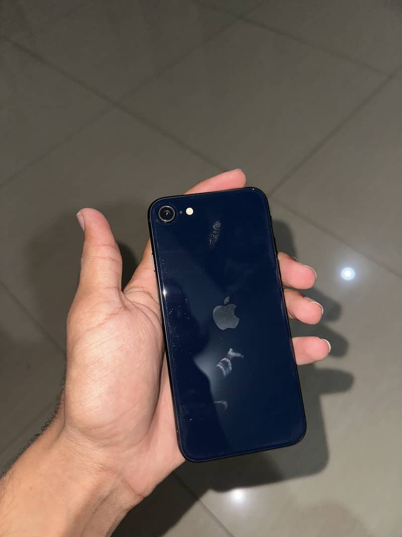 Apple iPhone SE 5