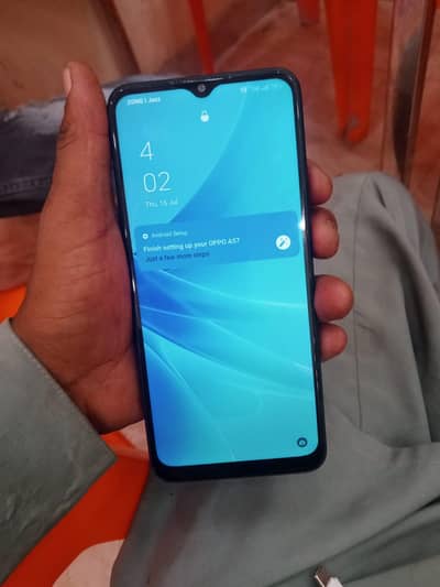 OPPO A57 2022