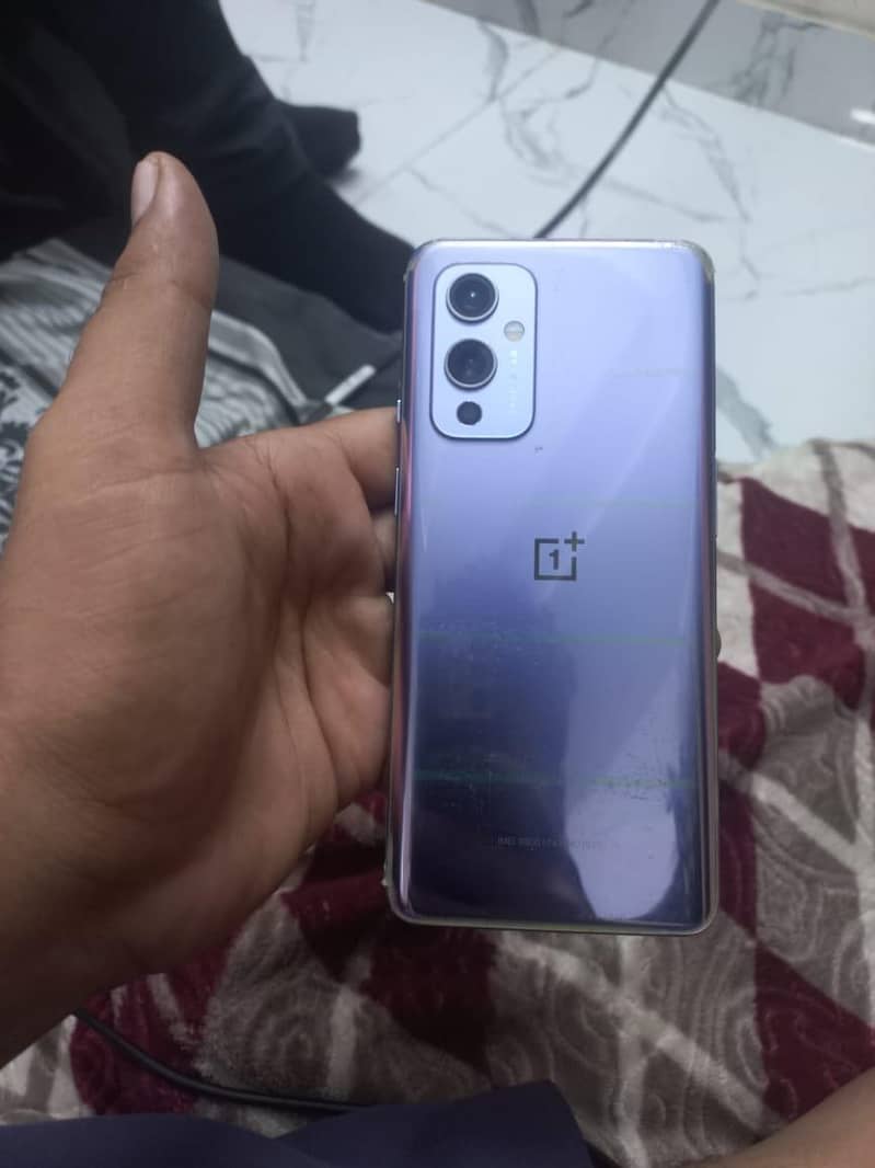 One Plus 9 0