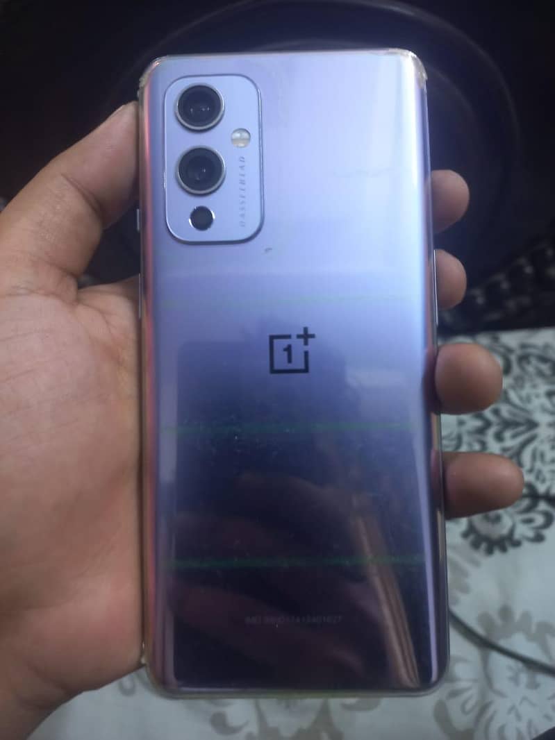 One Plus 9 2