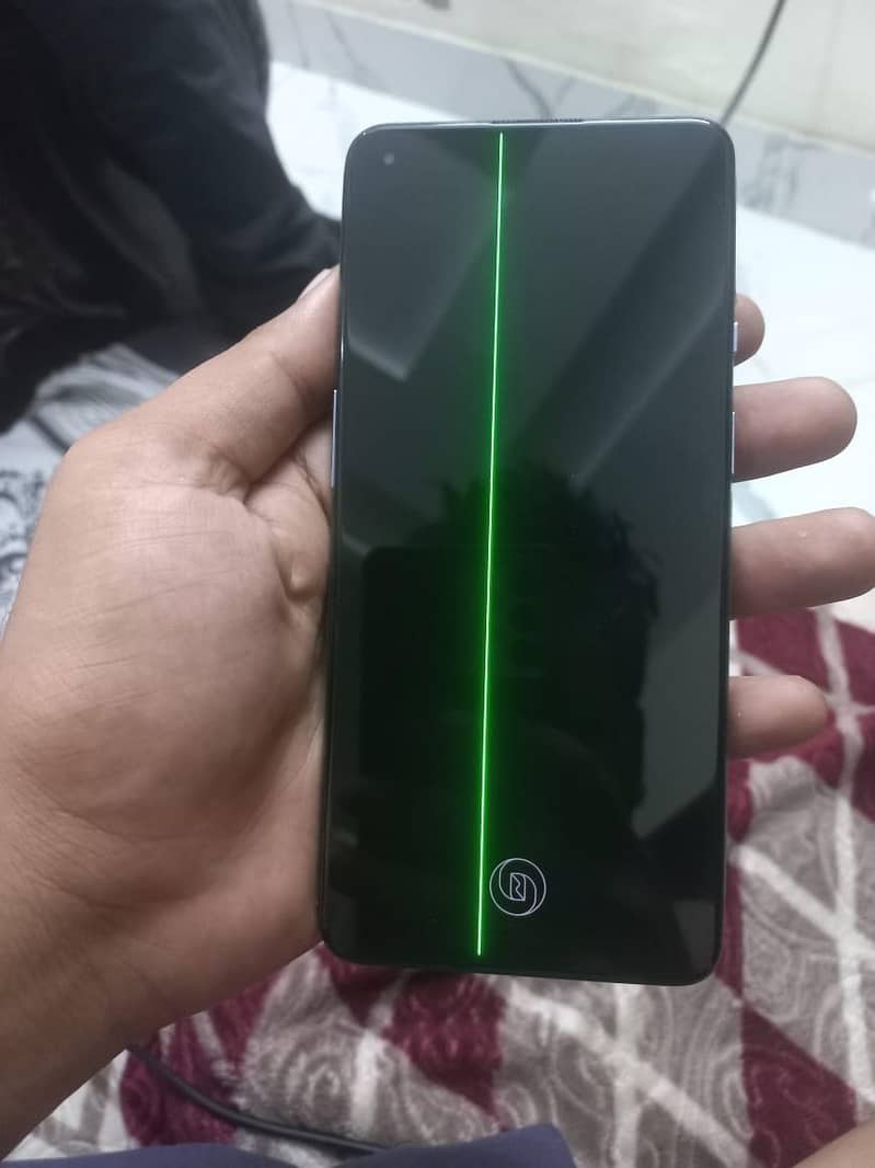 One Plus 9 4