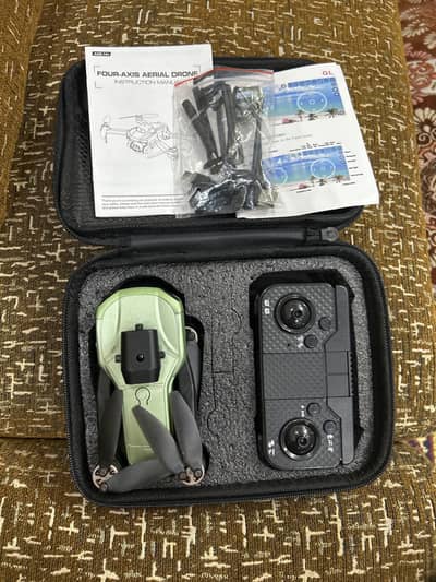Drone Air