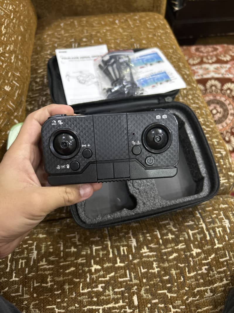 Drone Air 2