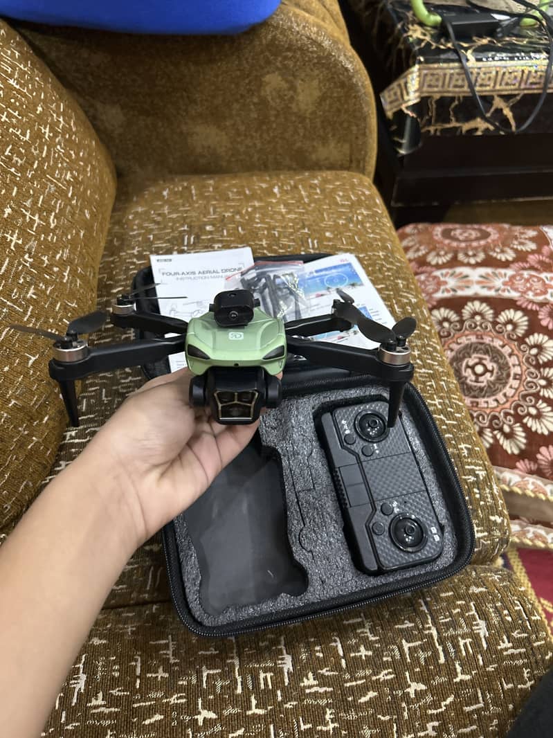Drone Air 4
