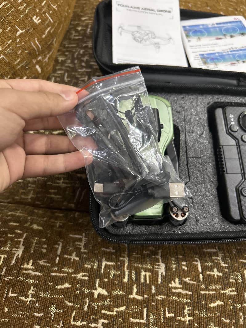 Drone Air 5