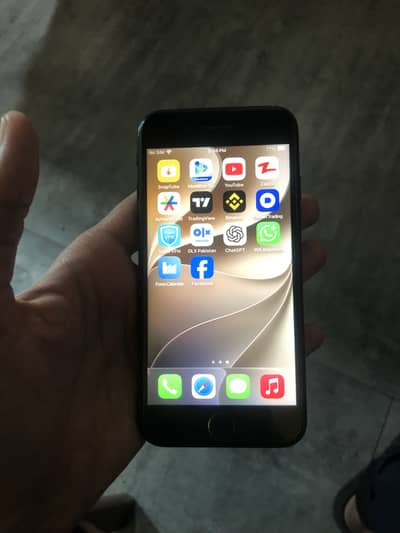 iPhone SE 2020 exchange possible