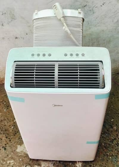 Midea window Acs 1.2 tons