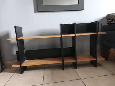 Bookshelf