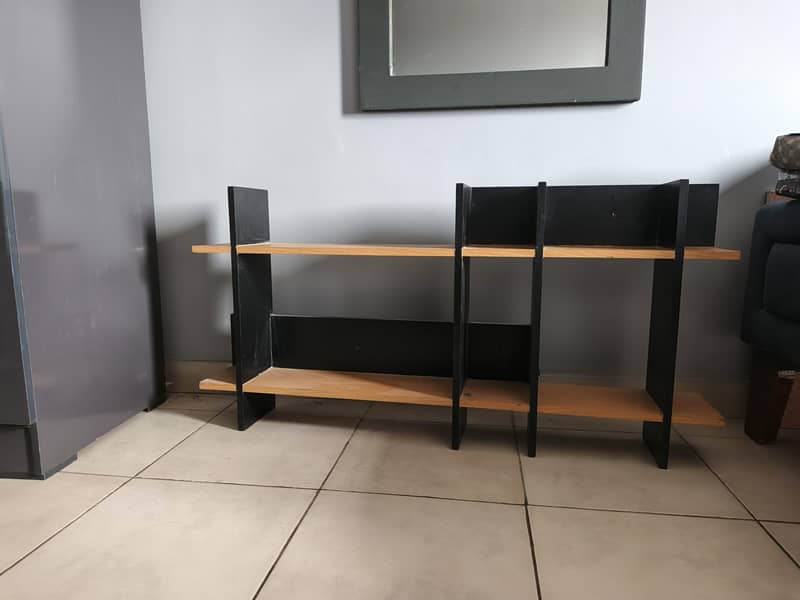 Bookshelf 1