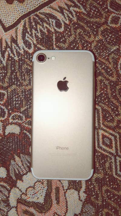 iphone 7 PTA