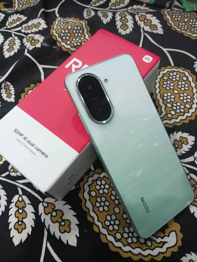 redmi A5