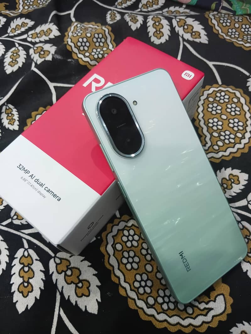 redmi A5 0
