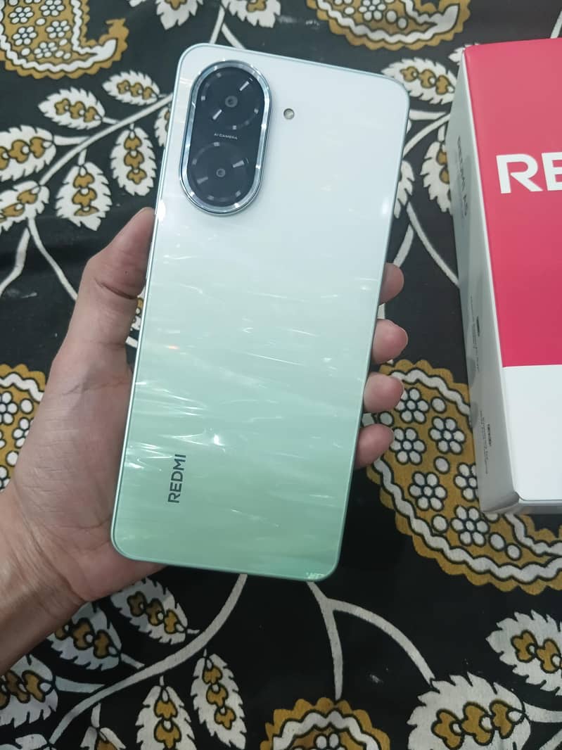 redmi A5 1