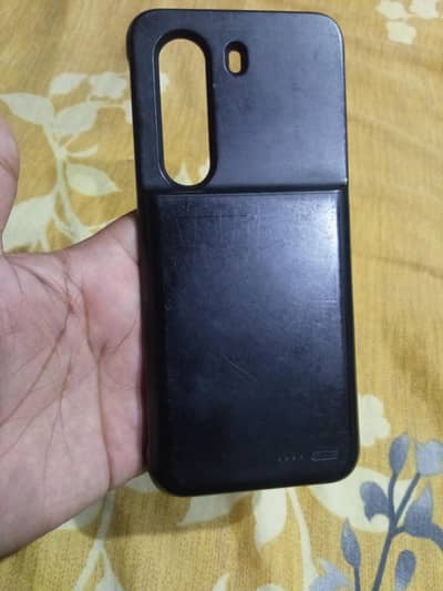 Itel Power 70 . . . . . 03074656695