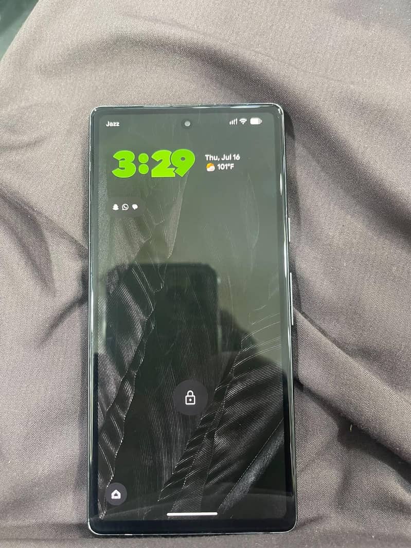 Google Pixel 7a 1