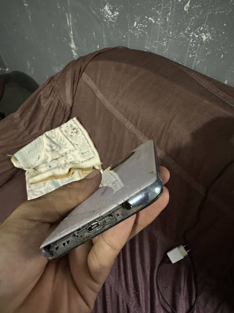 Infinix Note 7 1