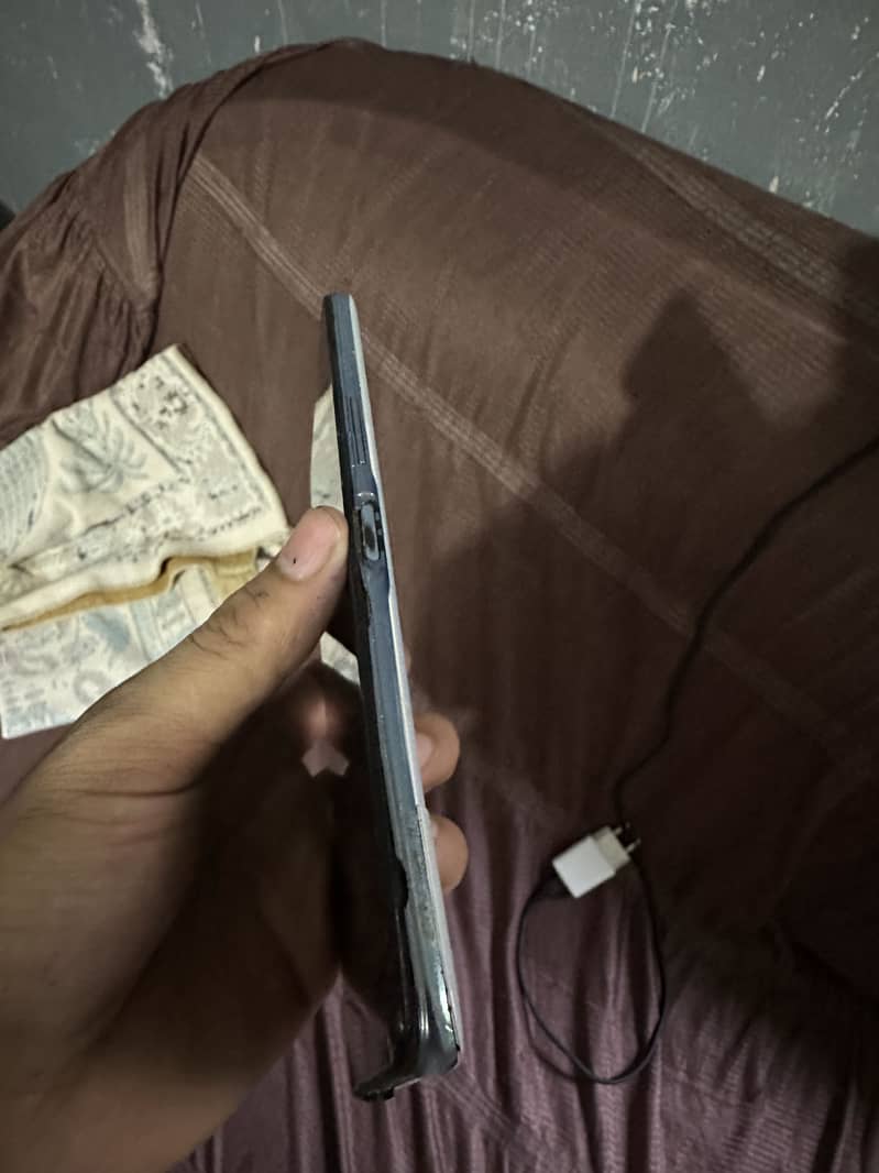 Infinix Note 7 2