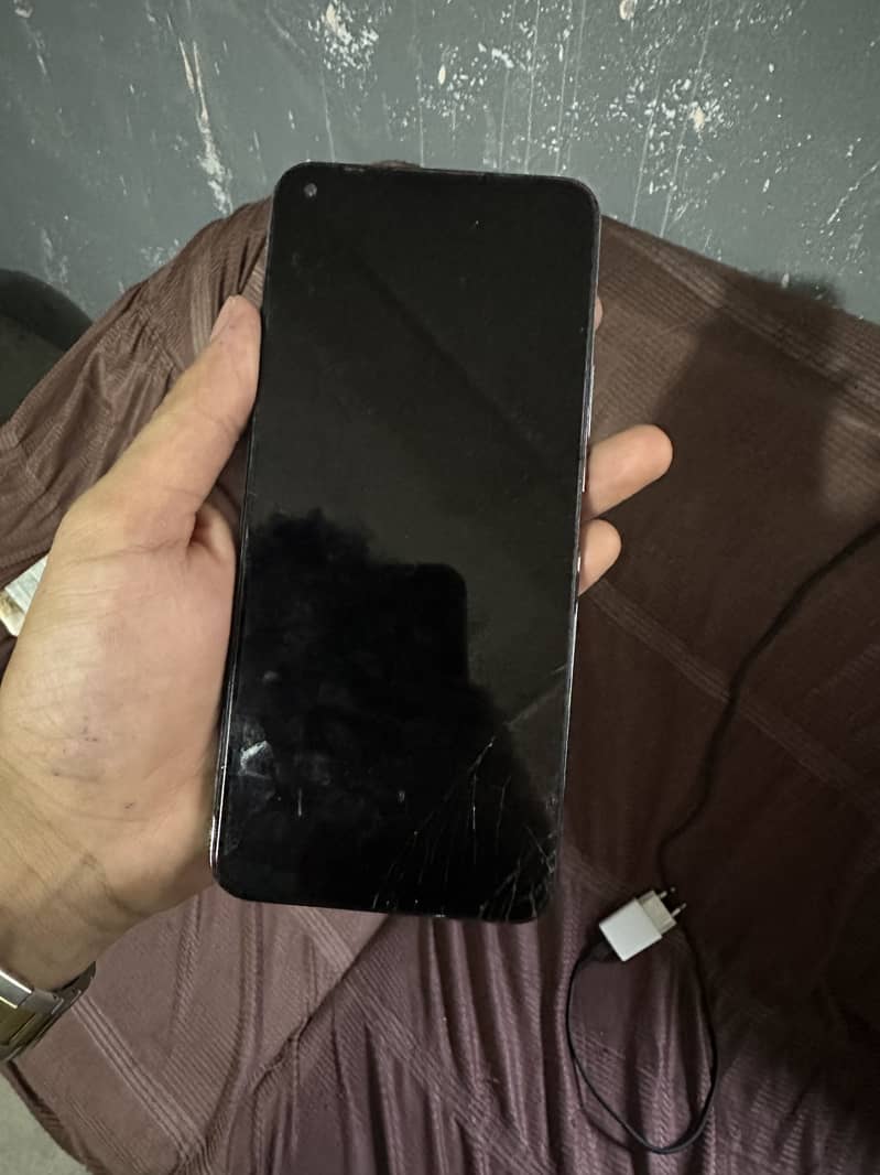 Infinix Note 7 6