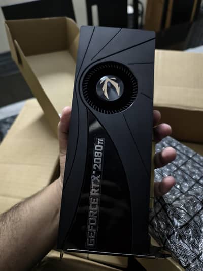 Graphics Cards Available – RTX 3050 to RTX 5070 Ti | RX 6700 XT