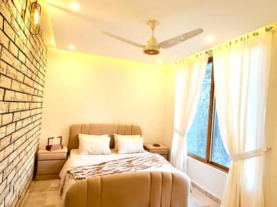 Luxury 2-Bedroom Villa in Patriata, Murree