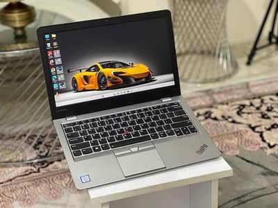 Lenovo Core i5 6th Generation (Ram 8GB DDR4 + SSD 128GB) HD Display