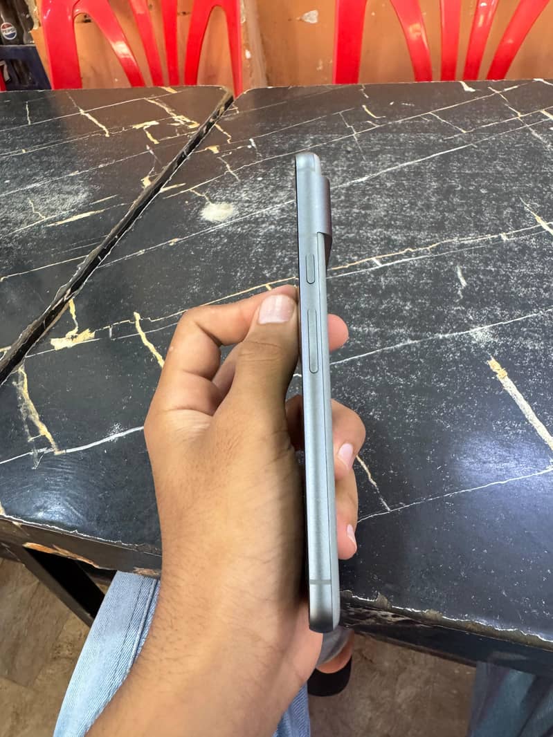 Google Pixel 8 3