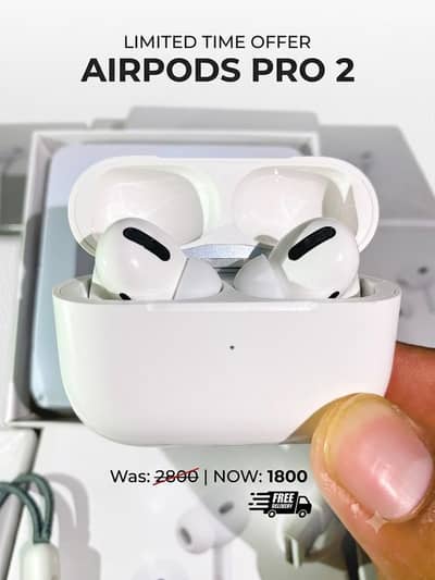 Air Pods pro 2