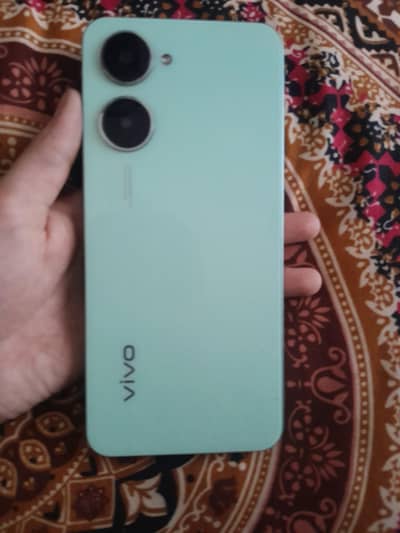 Vivo Y03