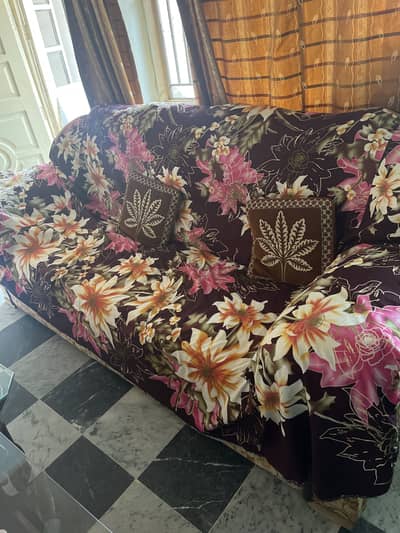 sofa set 6 seater for sale