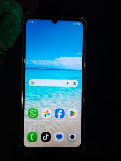 Samsung Mobile A07