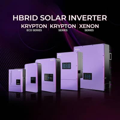 Knox Inverter and lithium Battery ( Unbeatable Rates )