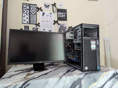Gaming PC for sale