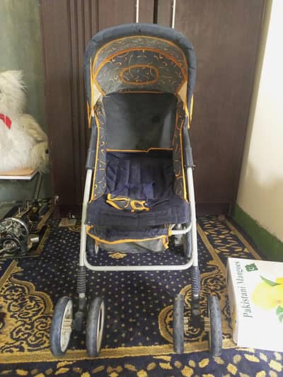 baby walker