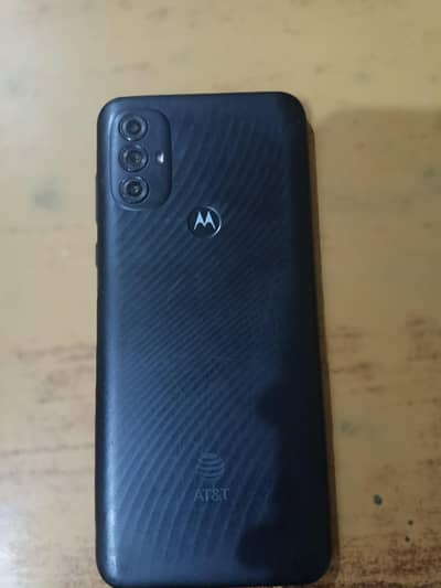Motorola Moto G Power 5G
