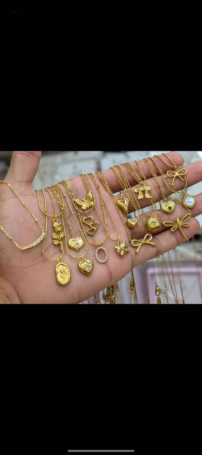 locket orignal zarkhon
