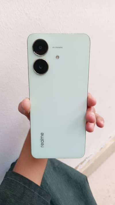 Realme Note 60x box nhi ha 03148375185