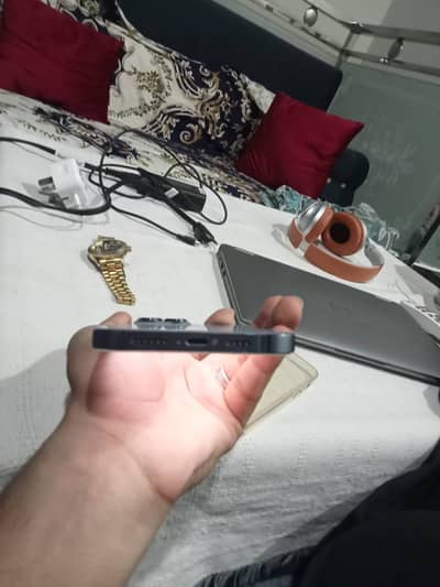 Apple iPhone 13 Pro Max