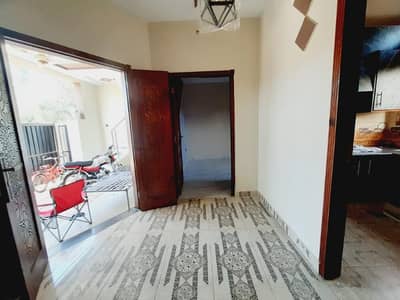 5 Marla House For rent