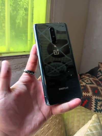 One Plus 8( Exchange possible)