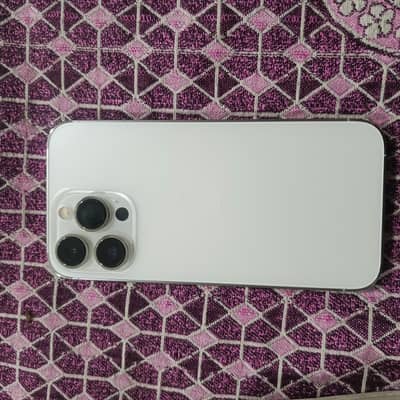 Apple iPhone 13 Pro