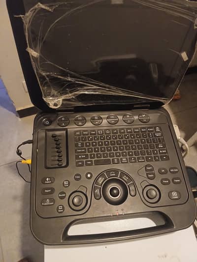 I want sell my ultrasound