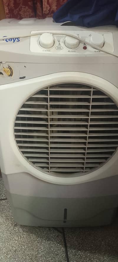 Air Cooler  ICE